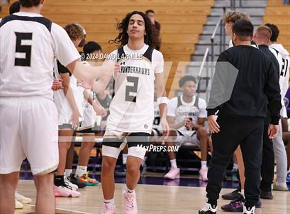 Thumbnail 3 in Prairie View vs. Cherry Creek photogallery.