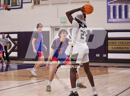 Thumbnail 1 in Prairie View vs. Cherry Creek photogallery.