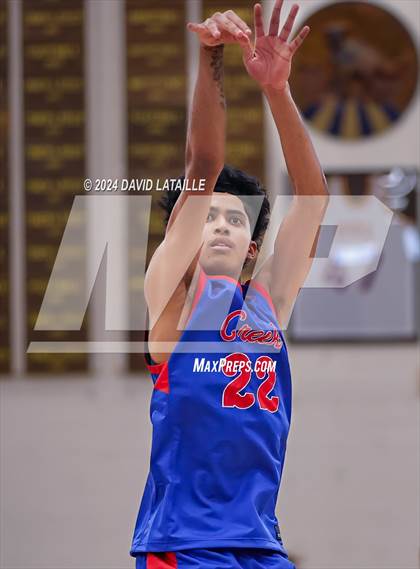 Thumbnail 1 in Prairie View vs. Cherry Creek photogallery.