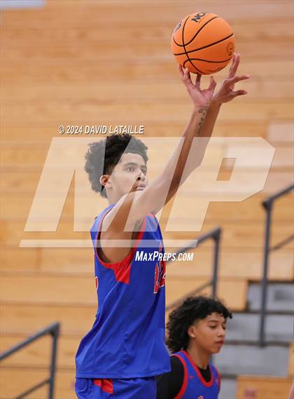 Thumbnail 3 in Prairie View vs. Cherry Creek photogallery.