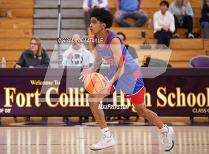 Thumbnail 2 in Prairie View vs. Cherry Creek photogallery.
