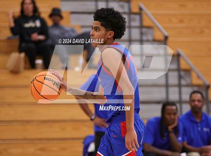 Thumbnail 3 in Prairie View vs. Cherry Creek photogallery.
