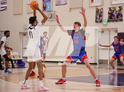 Thumbnail 2 in Prairie View vs. Cherry Creek photogallery.