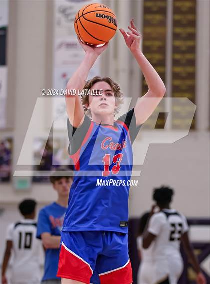 Thumbnail 2 in Prairie View vs. Cherry Creek photogallery.