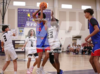 Thumbnail 3 in Prairie View vs. Cherry Creek photogallery.