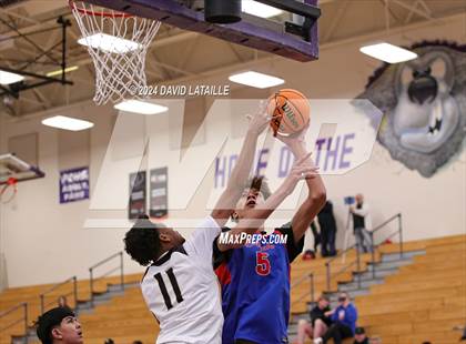 Thumbnail 2 in Prairie View vs. Cherry Creek photogallery.