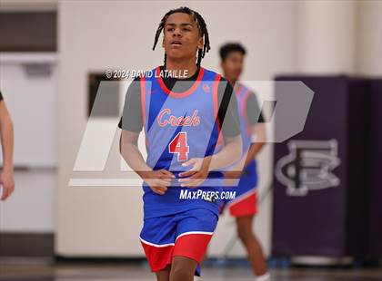 Thumbnail 3 in Prairie View vs. Cherry Creek photogallery.