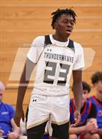 Photo from the gallery "Prairie View vs. Cherry Creek"