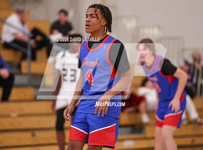 Thumbnail 2 in Prairie View vs. Cherry Creek photogallery.