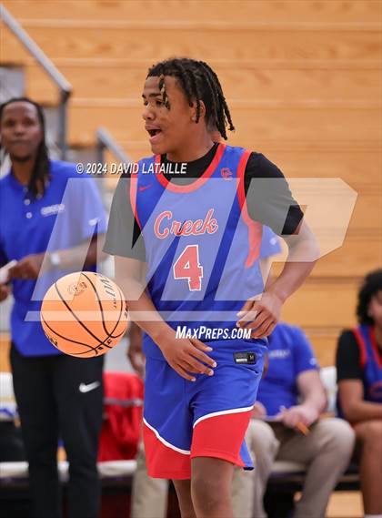 Thumbnail 3 in Prairie View vs. Cherry Creek photogallery.