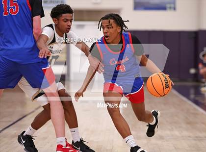 Thumbnail 1 in Prairie View vs. Cherry Creek photogallery.