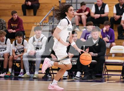 Thumbnail 3 in Prairie View vs. Cherry Creek photogallery.