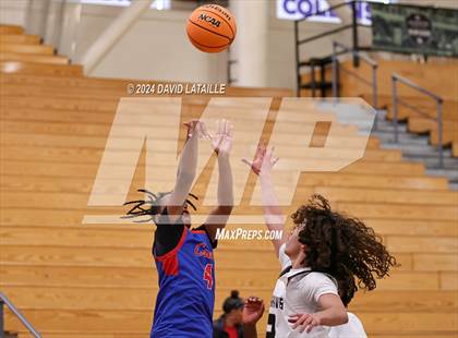 Thumbnail 1 in Prairie View vs. Cherry Creek photogallery.