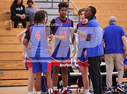 Thumbnail 3 in Prairie View vs. Cherry Creek photogallery.