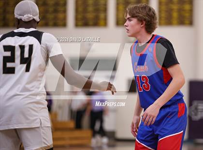 Thumbnail 3 in Prairie View vs. Cherry Creek photogallery.