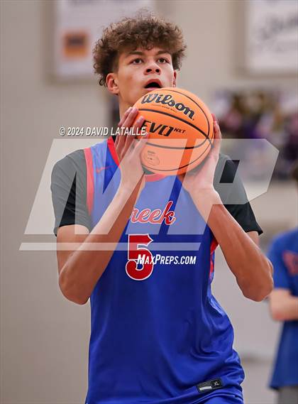 Thumbnail 3 in Prairie View vs. Cherry Creek photogallery.