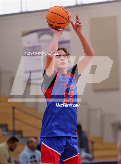 Thumbnail 2 in Prairie View vs. Cherry Creek photogallery.