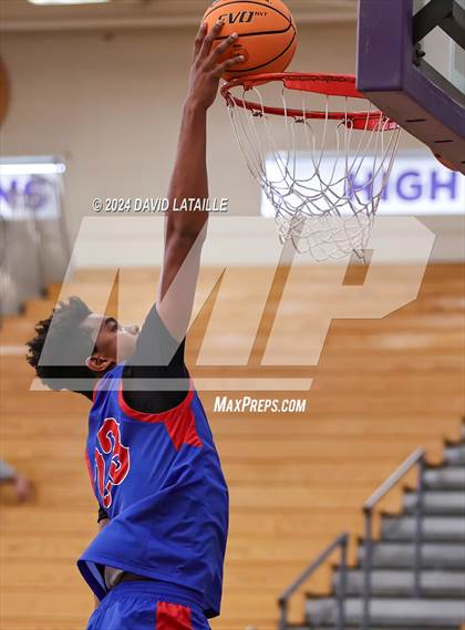 Thumbnail 1 in Prairie View vs. Cherry Creek photogallery.