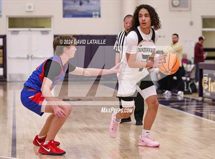 Thumbnail 2 in Prairie View vs. Cherry Creek photogallery.