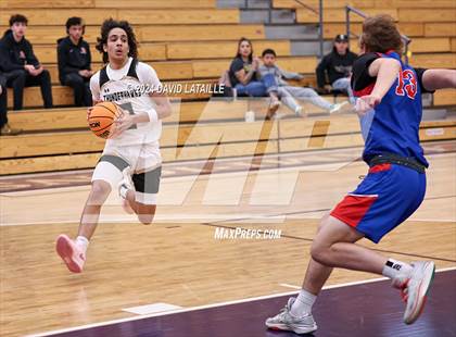 Thumbnail 3 in Prairie View vs. Cherry Creek photogallery.