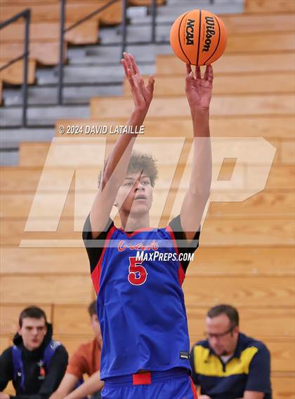 Thumbnail 2 in Prairie View vs. Cherry Creek photogallery.