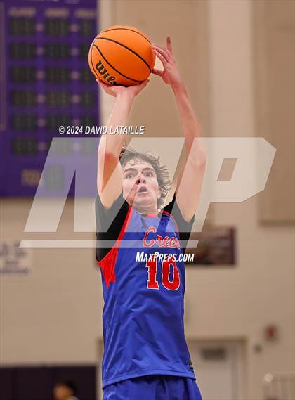 Thumbnail 3 in Prairie View vs. Cherry Creek photogallery.