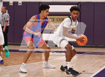 Thumbnail 2 in Prairie View vs. Cherry Creek photogallery.
