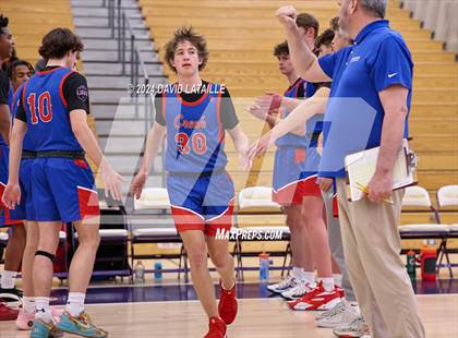 Thumbnail 2 in Prairie View vs. Cherry Creek photogallery.