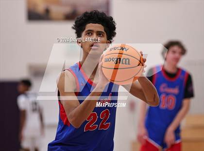 Thumbnail 2 in Prairie View vs. Cherry Creek photogallery.