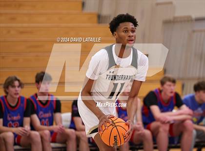 Thumbnail 2 in Prairie View vs. Cherry Creek photogallery.