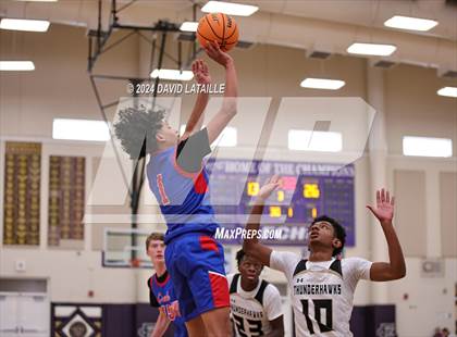Thumbnail 2 in Prairie View vs. Cherry Creek photogallery.