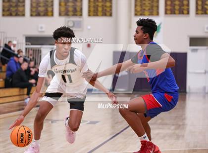 Thumbnail 2 in Prairie View vs. Cherry Creek photogallery.