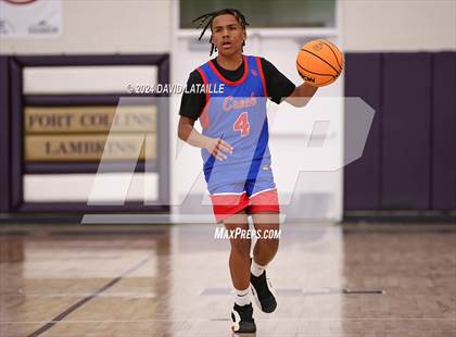 Thumbnail 2 in Prairie View vs. Cherry Creek photogallery.