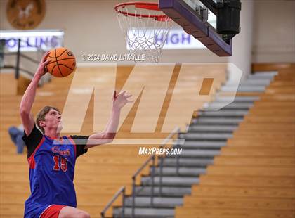 Thumbnail 3 in Prairie View vs. Cherry Creek photogallery.