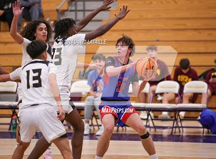 Thumbnail 1 in Prairie View vs. Cherry Creek photogallery.