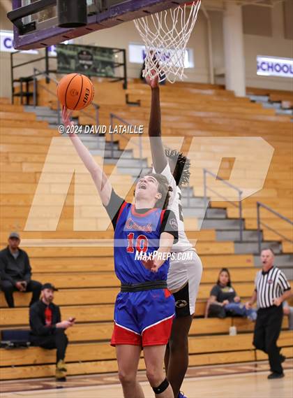 Thumbnail 1 in Prairie View vs. Cherry Creek photogallery.