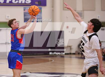 Thumbnail 2 in Prairie View vs. Cherry Creek photogallery.