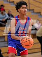 Photo from the gallery "Prairie View vs. Cherry Creek"