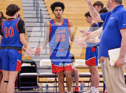 Thumbnail 1 in Prairie View vs. Cherry Creek photogallery.