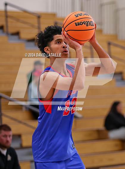 Thumbnail 2 in Prairie View vs. Cherry Creek photogallery.