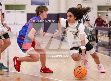 Thumbnail 1 in Prairie View vs. Cherry Creek photogallery.