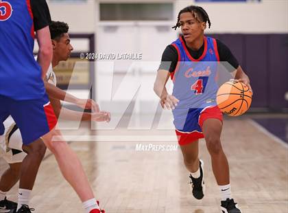 Thumbnail 3 in Prairie View vs. Cherry Creek photogallery.