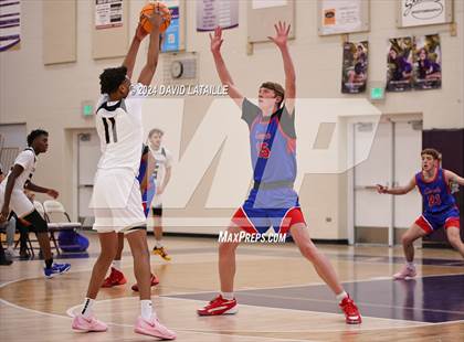 Thumbnail 3 in Prairie View vs. Cherry Creek photogallery.