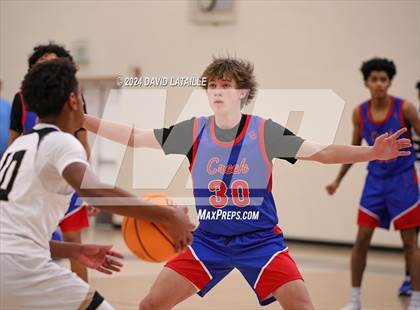 Thumbnail 1 in Prairie View vs. Cherry Creek photogallery.