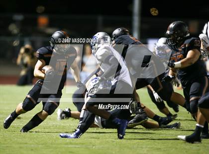 Thumbnail 3 in Mesquite @ Desert Edge photogallery.