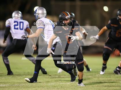 Thumbnail 3 in Mesquite @ Desert Edge photogallery.