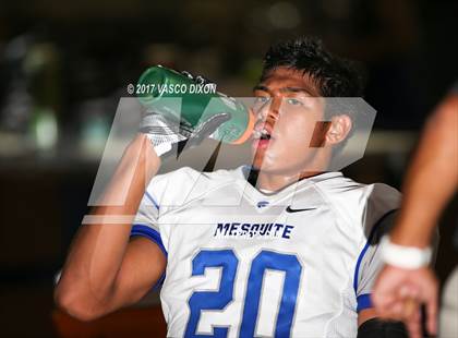 Thumbnail 3 in Mesquite @ Desert Edge photogallery.