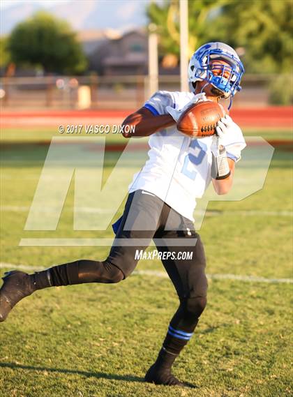 Thumbnail 3 in Mesquite @ Desert Edge photogallery.