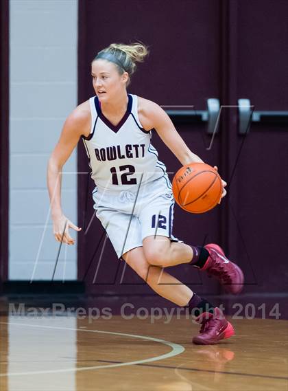 Thumbnail 1 in South Garland vs Rowlett photogallery.