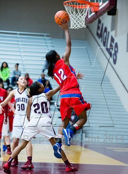 Thumbnail 1 in South Garland vs Rowlett photogallery.